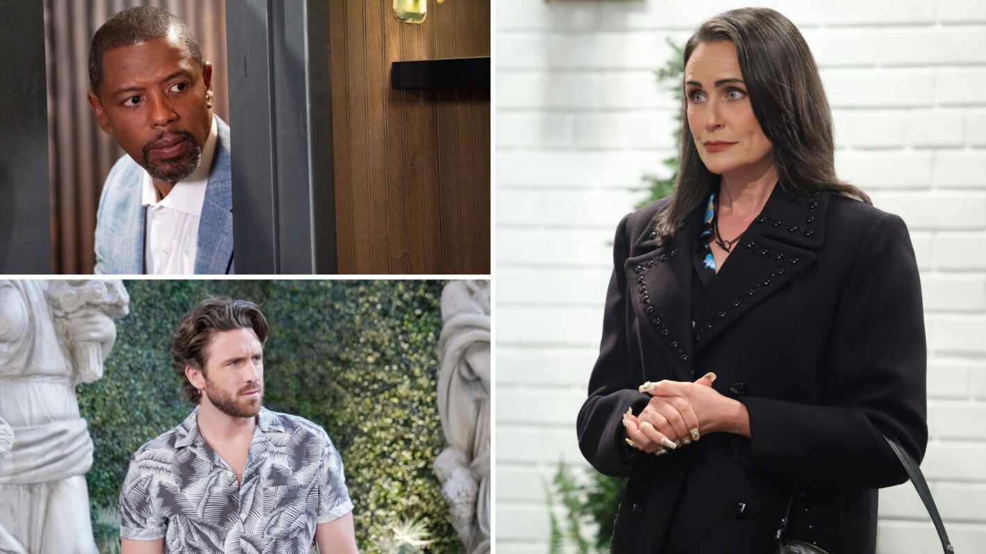 15 Most Shocking Soap Deaths and Exits of 2025 From ‘General Hospital, ‘Y&R’ and More