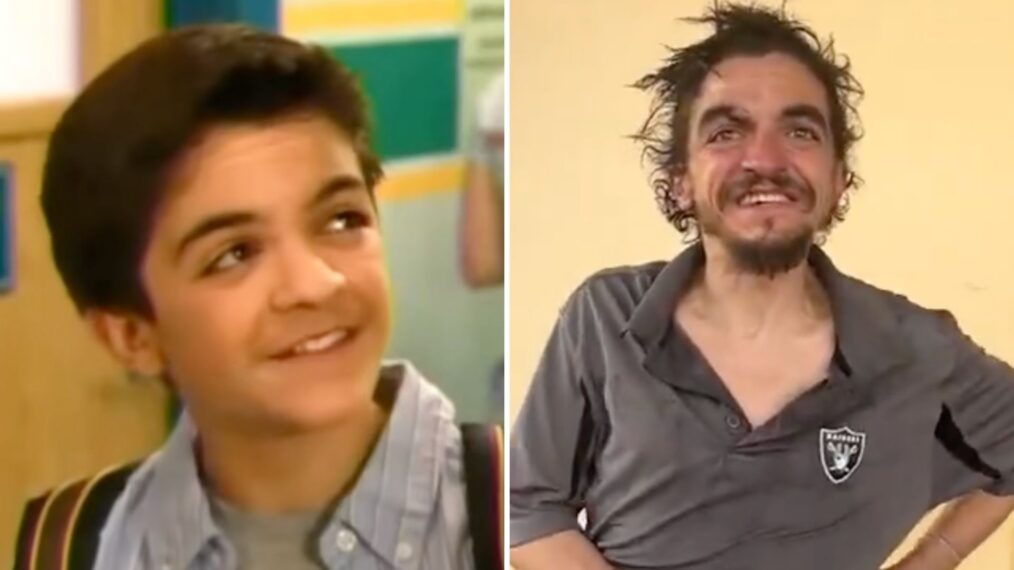 Nickelodeon ‘Ned’s Declassified’ Star Found Homeless – See Heartbreaking Video