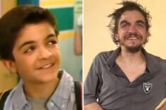 Nickelodeon 'Ned's Declassified' Star Found Homeless – See Heartbreaking Video