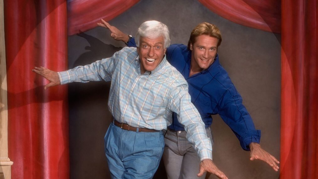 Why Did Dick Van Dyke’s ’80s Sitcom Fail?
