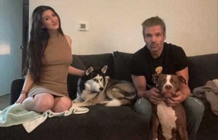 Natalie Maguire and Paulo Gorsse