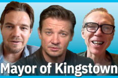 'Mayor of Kingstown' Stars Break Down That Brutal Season 4 Finale