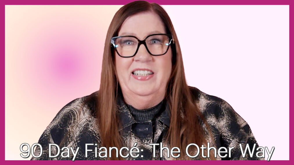 ’90 Day Fiancé’s Jenny Slatten Shares Update on Her Relationship With Sumit’s Mom