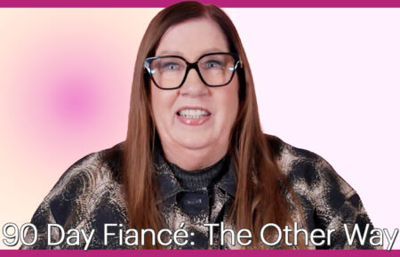 Jenny Slatten from 90 Day Fiance: The Other Way