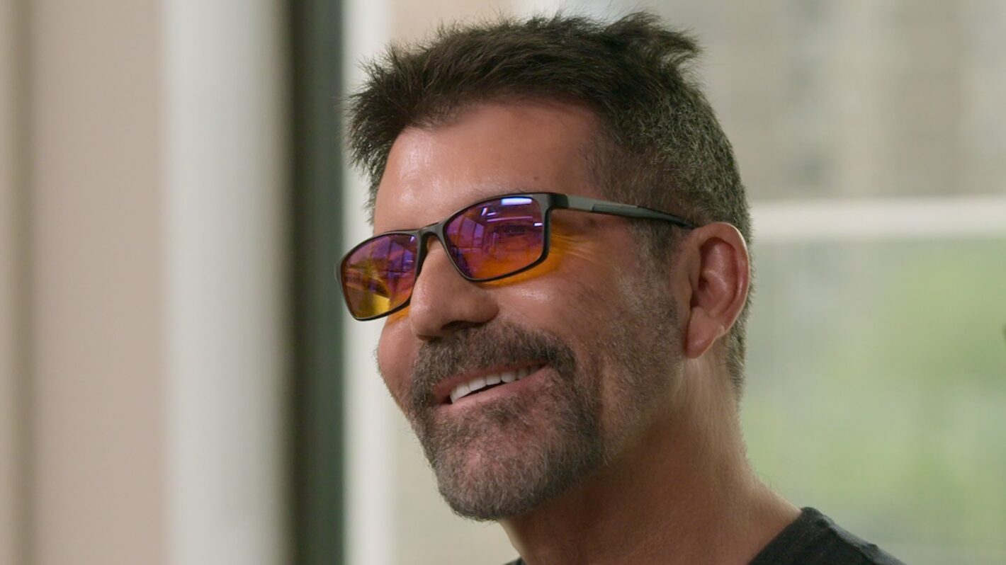 What Happened to Simon Cowell? His Bike Accident & Other Health Issues