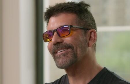 Simon Cowell