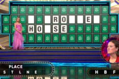 'Wheel of Fortune': Ryan Seacrest Baby Surprise Before Contestant's $58,000 Miss