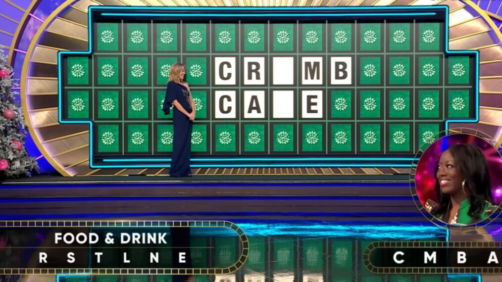 ‘Wheel of Fortune’ Contestant Wins $60,000 After Randomly Picking Letters