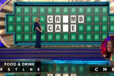 'Wheel of Fortune' Contestant Wins $60,000 After Randomly Picking Letters