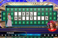 'Wheel of Fortune' Contestant Loses $63,000 After Show Got Her in 'Chokehold'