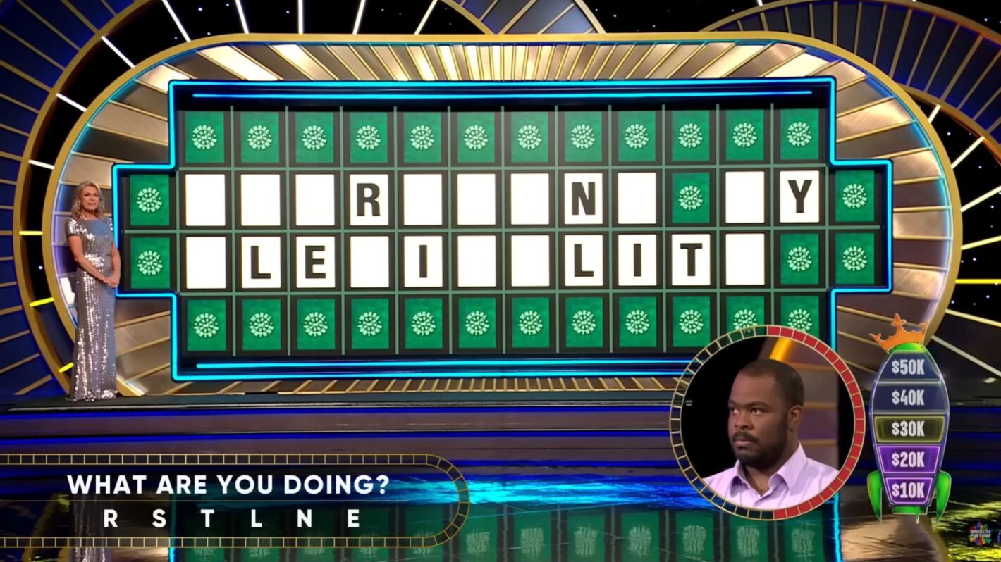 'Wheel of Fortune' Contestant Wins Jaw-Dropping $158,000 on Special Bonus Round