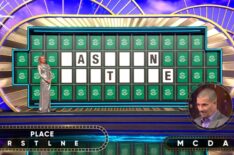 'Wheel of Fortune' Fans React to 'Clingy' Boxing Referee After $74,000 Loss