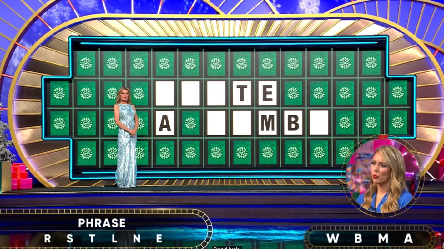 'Wheel of Fortune': Ryan Seacrest Blasted as Funeral Director Loses $69,000