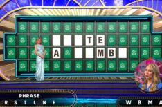 Wheel of Fortune': Runner Sprints to $64,000 Win — See Ryan