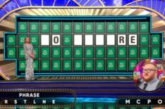 'Wheel of Fortune' Contestant Has Emotional $70,000 Win – See Ryan Seacrest's Reaction