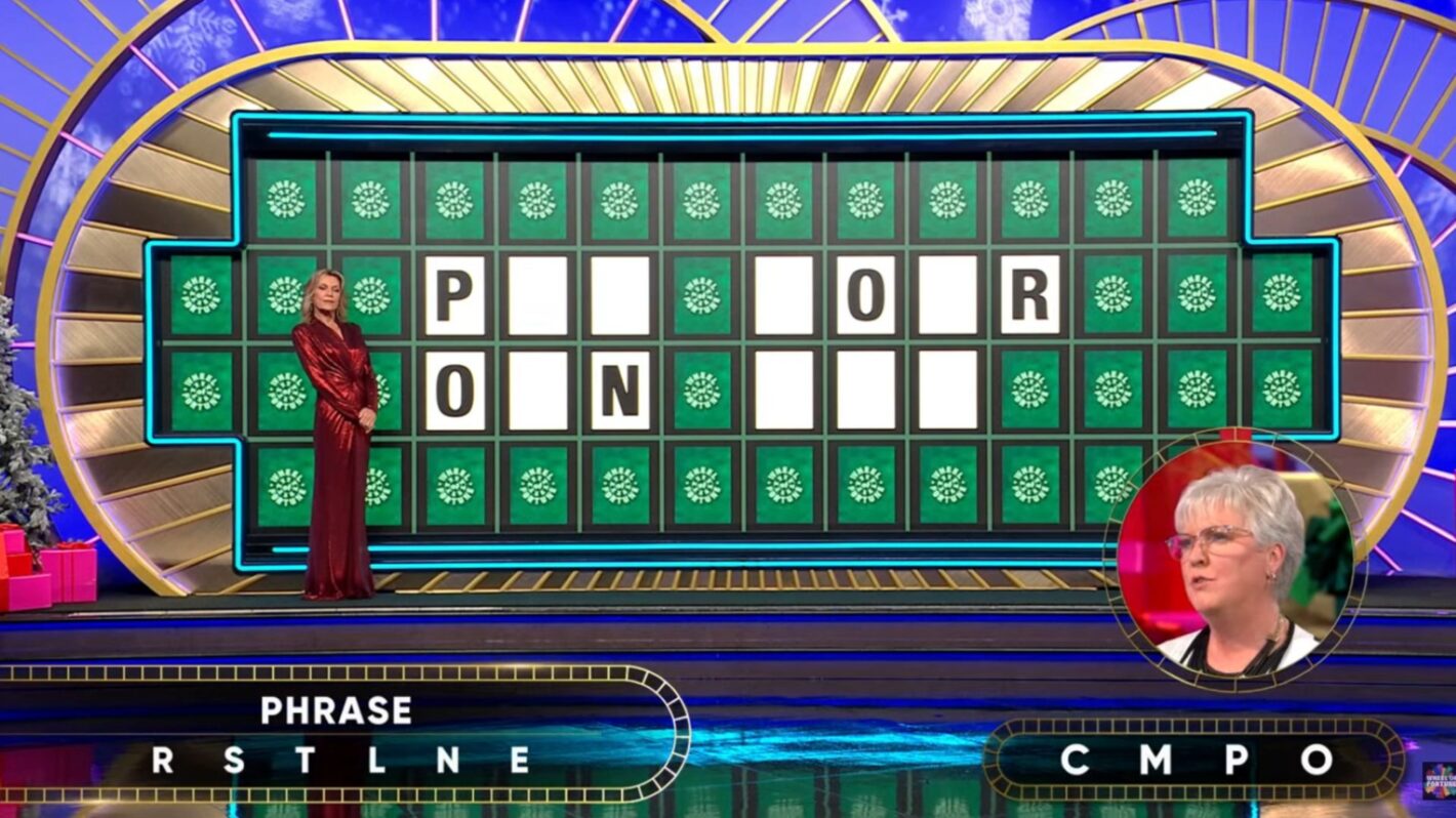 'Wheel of Fortune': Ozarks Grandma Speaks Out After Tough $57,000 Loss
