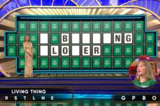 'Wheel of Fortune': Runner Sprints to $64,000 Win — See Ryan Seacrest's Reaction