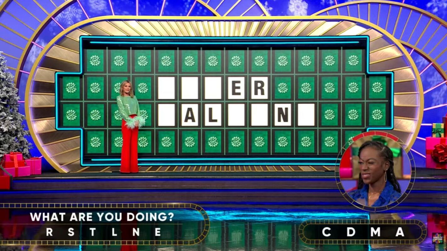 'Wheel of Fortune': Army Veteran Loses $60,000 as Ryan Seacrest Makes Confession