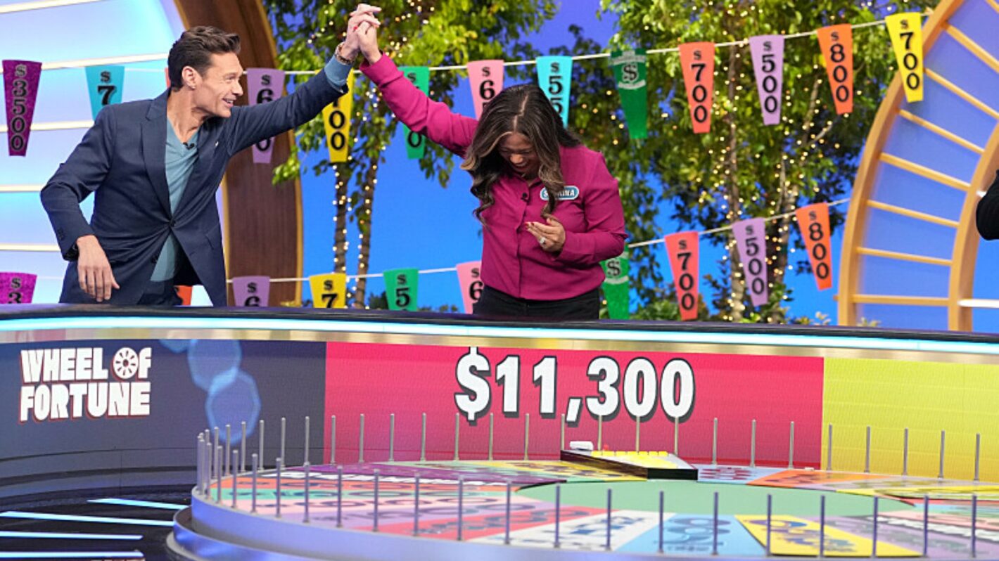 ‘Wheel of Fortune’ Fans Debate Whether Puzzle Round Should Be Retired