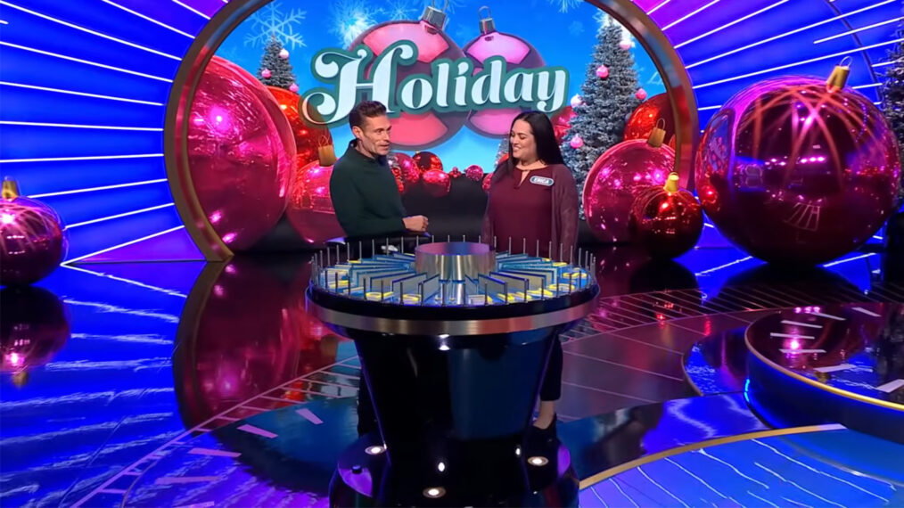 Has ‘Wheel of Fortune’ Gone ‘Overboard’ This Christmas? Fans Debate