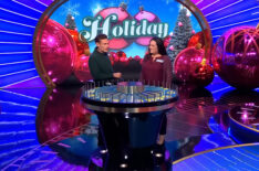 ‘Wheel of Fortune’ Christmas Set Decor Divides Viewers