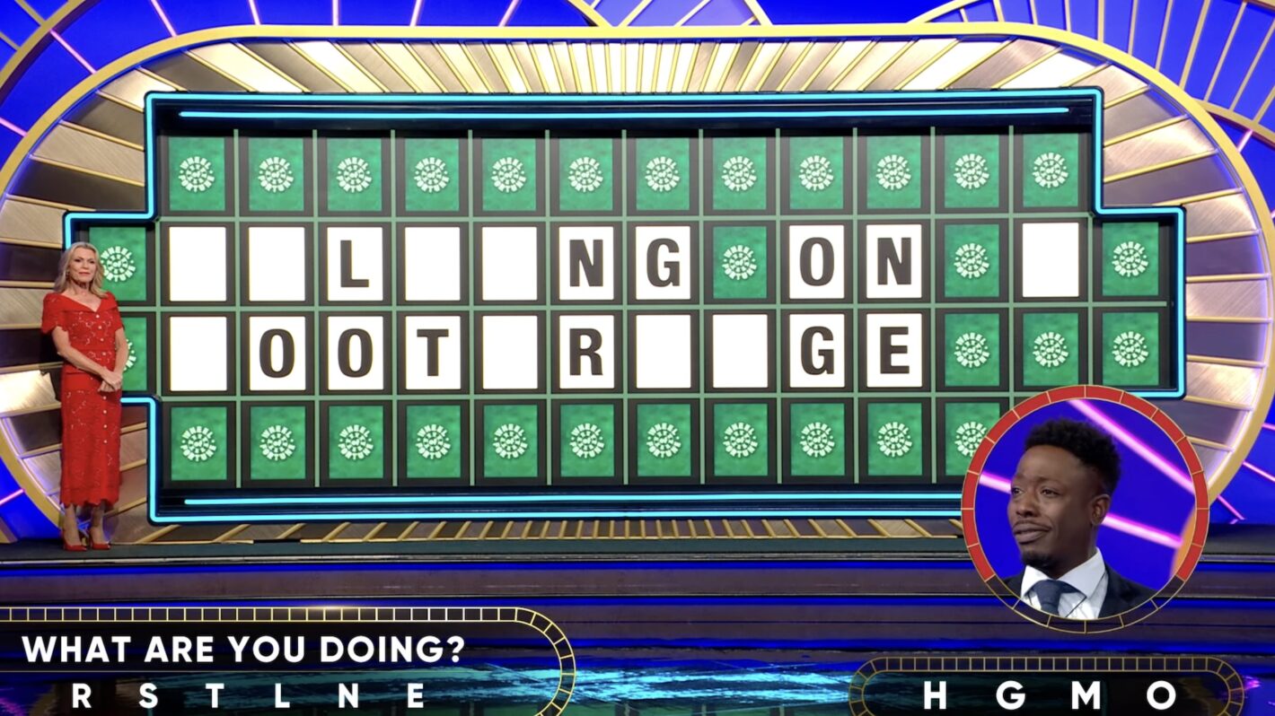 'Wheel of Fortune' Contestant Breaks Ryan Seacrest's Heart With $100,000 Loss