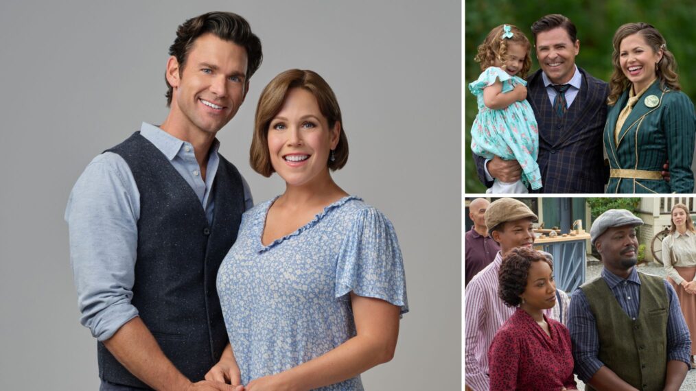 ‘When Calls the Heart’ Romance Refresh: Where All Couples Stand Ahead of Season 13