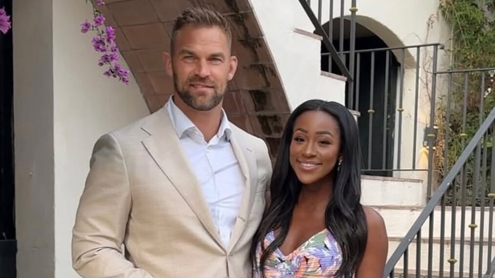 Onyeka Ehie and Martin Fredsgaard Andersen