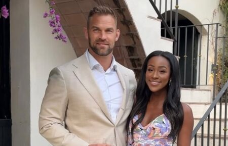 Onyeka Ehie and Martin Fredsgaard Andersen