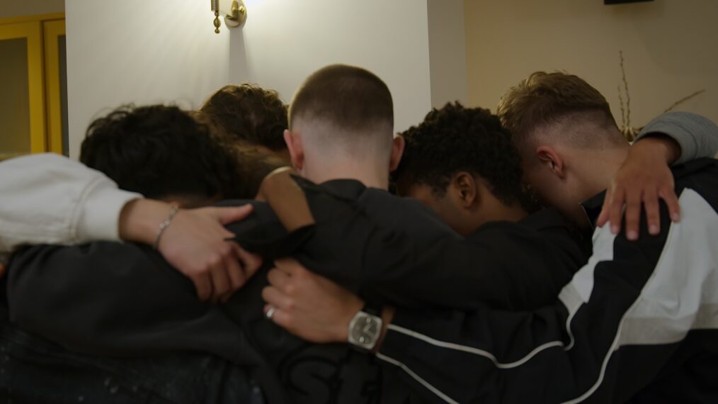 Who Won Simon Cowells The Next Act? His New Boy Band Revealed