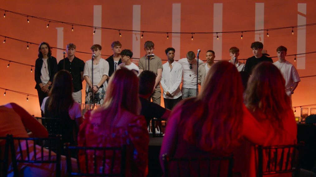 Who Won Simon Cowell’s ’The Next Act’? His New Boy Band Revealed