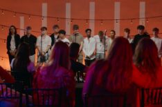 Who Won 'Simon Cowell: The Next Act'? December 10 Boy Band Members and More
