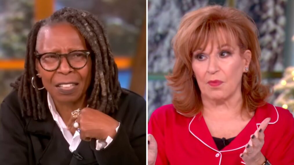 ‘The View’: Exactly How Many Liberal &amp; Conservative Guests Did Show Have in 2025?