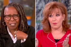 'The View': Exactly How Many Liberal & Conservative Guests Did Show Have in 2025?