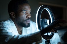 Yahya Abdul-Mateen II in 'Wonder Man'