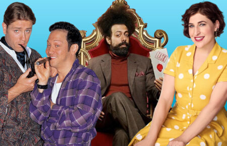 Worst Adaptations of British Shows