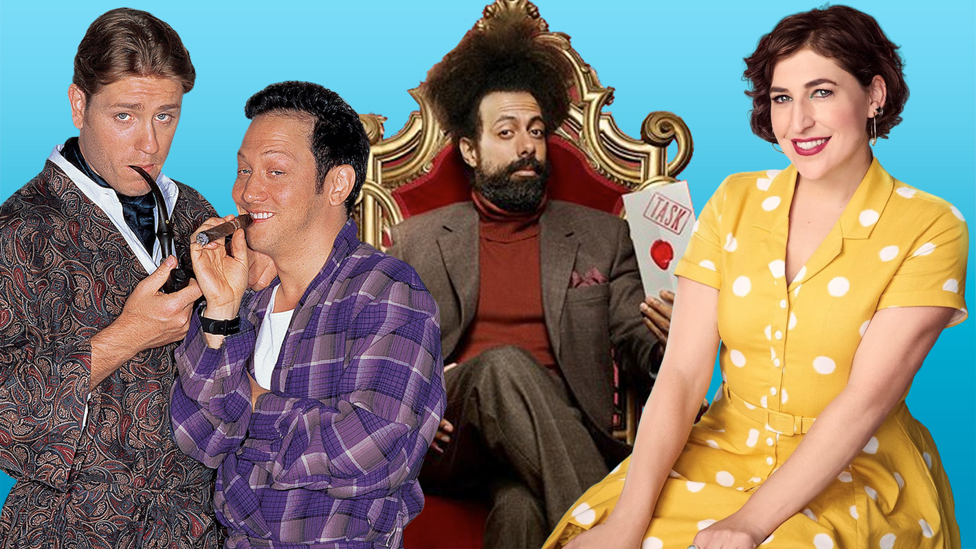 10 Worst American Adaptations of British TV Shows