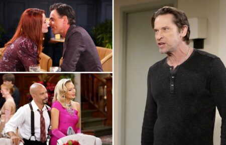 'Young and the Restless' 2026 preview