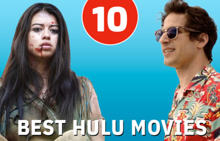 Best Hulu Movies