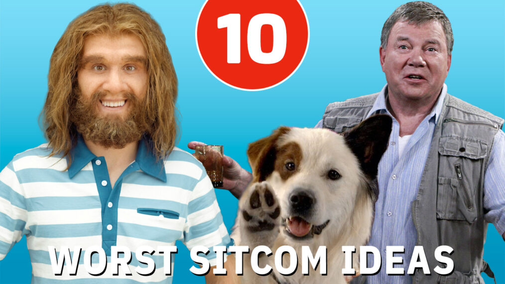 10 Worst Sitcom Ideas Ever