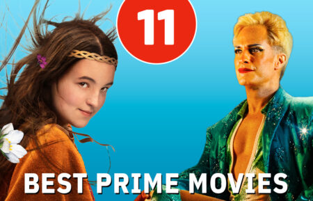 Best Prime MOvies