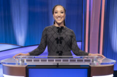 CELEBRITY JEOPARDY - ÒFinal: W. Kamau Bell, Robin Thede and Dave FriedbergÓ - Celebrity contestants compete for the $1 million grand prize for charity with W. Kamau Bell (DonorsChoose), Robin Thede (Women in Film) and David Friedberg (The Humane Society). Ken Jennings hosts. WEDNESDAY, APRIL 23 (9:01-10:00 p.m. EDT) on ABC. (Disney/Christopher Willard)