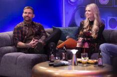 SHIFTING GEARS - “Uncle Sam” - Matt is thrilled to show off his military-hero son Sam, but a shift in Sam’s career could finally give Riley a chance to be the golden child. Meanwhile, Andy’s singing hits all the wrong notes for Riley. Jesse Williams and Luke Macfarlane guest star. WEDNESDAY, JAN. 28 (8:00-8:30 p.m. EST) on ABC. (Disney/Raymond Liu)