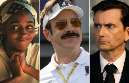 'The Bear,' 'Ted Lasso,' 'Rivals,' and more shows we're excited about in 2026