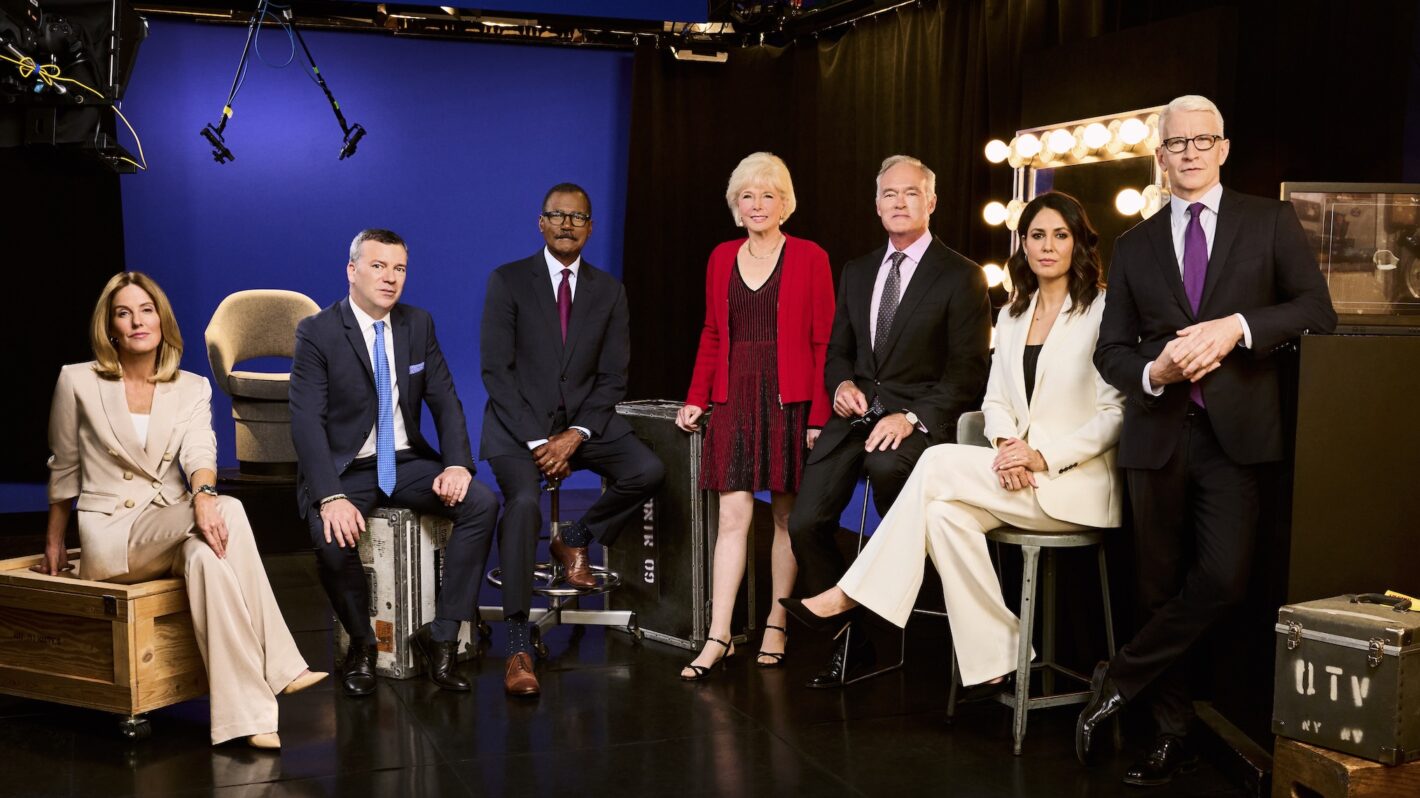 '60 Minutes' Ratings Disaster as Viewers Abandon CBS Show