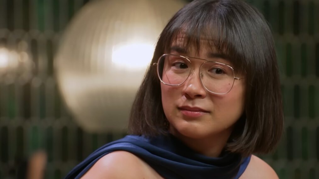 Greta Lin on 90 Day Fiance: The Other Way