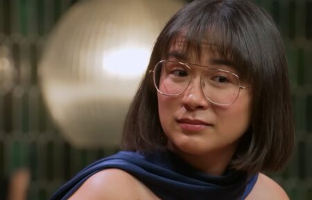 Greta Lin on 90 Day Fiance: The Other Way