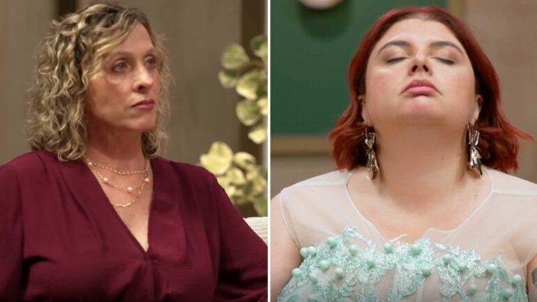 Anthony's Aunt Candace and Manon Berryman on '90 Day Fiancé: The Other Way'