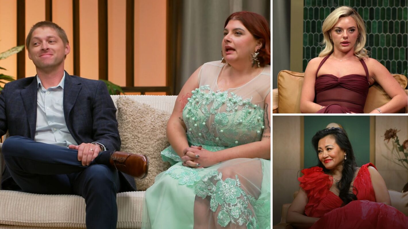 Which '90 Day Fiancé: The Other Way' Season 7 Couples Are Still Together?