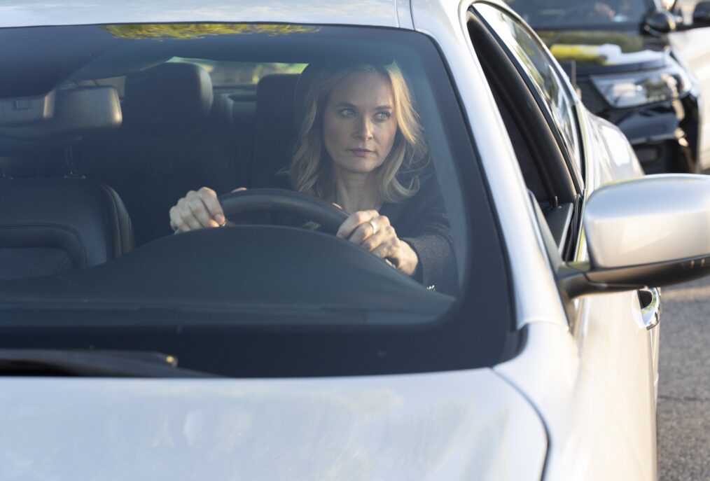 Rachel Blanchard — '9-1-1' Season 9 Episode 8 